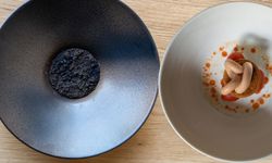 Sınırları zorlayan dünyanın en ilginç tatlıları