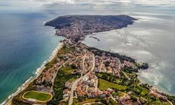 Sinop'ta 164 milyon doları aşan ihracat!