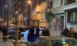 Şişli cinayetinde 2 tutuklama