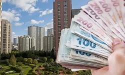 Site yönetimlerine aidat ayarı! Yasa teklifi meclise sunuldu