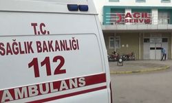 Soba gazı zehirlenmesi: 7 kişilik aile hastanelik oldu!