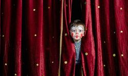 Sömestr tatili şenleniyor: Çocuklar için tiyatro ve müzikaller