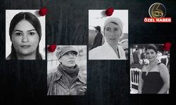 Türkiye'de yaşanan yabancı kadın cinayetleri: Son 20 yılda unutulmayanlar... Neden yabancı kadınlar hedef seçiliyor?