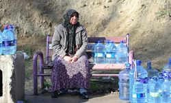 Ankara'da su kesintileri sona eriyor! Belediye duyurdu: 27 pompa aktif