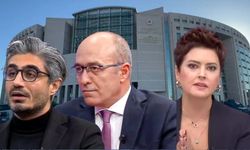 5 gazeteciye yurt dışı yasağı kalktı, bilirkişi için zorla getirme kararı