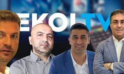Ekol TV'ye, "Kara Para" soruşturması başlatıldı, soruşturmada ünlü isimler var