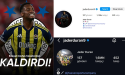 Fenerbahçe'de Jhon Duran bilmecesi