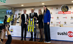 Sarı Meleklere yeni bir sponsor daha...