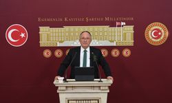 Kılıç: Bu bir zam değil, sefaleti yönetme teklifidir