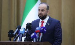 Suriye'de tüm bölge hükümet kontrolü altında olacak