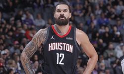 Houston Rockets’a yedek uzundan berbat haber