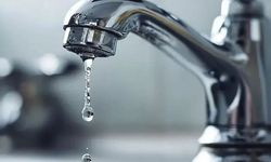 Ankara'da 5 ilçede su kesintisi!