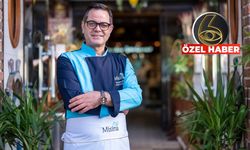 Suat Yılmaz: “İddia ediyorum; kalkanı benden iyi pişiren yok”