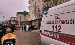 İstanbul Sultanbeyli'de korkutan yangın: 12 kişi mahsur kaldı!
