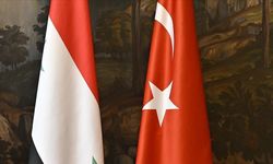 Ticarette yeni dönem: Türkiye-Suriye işbirliği genişliyor