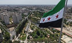 Suriye'de yeni dönem: Şam ve SDG arasında çatışmalar iki gün içinde duracak