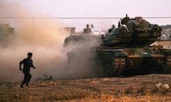 Suriye'de silah sesleri! YPG/SDG yeniden saldırdı