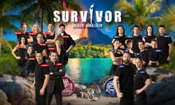 Survivor yeni bölüm bu akşam var mı? 11 Ocak TV8 yayın akışı ve Survivor yeni bölüm tarihi