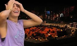 Survivor 2026’da şoke eden anlar! Parkura giren davetsiz misafir yarışmayı durdurdu