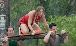 Survivor’dan elenen Selen Görgüzel sessizliğini bozdu