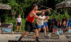 Survivor 2026’da adaya veda eden dördüncü isim belli oldu