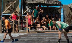 Survivor'da yarışan ünlü isme eşinden duygusal çağrı: Kurban olayım geri dön!