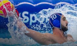 A Milli Erkek Sutopu Takımı, ikinci maçında da havuzdan mağlup ayrıldı