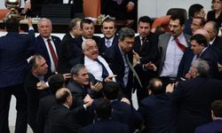 TBMM'de kavgaları bitirecek 'Fransız usulü' düzenleme yolda! Kavga edenin maaşı kesilecek