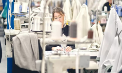 25 yıllık tekstil üreticisinde konkordato kararı