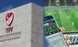 Bahis soruşturması kapsamında 302 antrenöre PFDK'den ceza