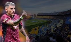 Lucas Torreira'dan transfer itirafı!