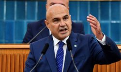 Çömez: Mecliste sahtecilik yapanlar yarın sandıkta ne yapar?