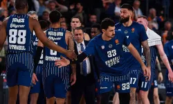 Anadolu Efes Avrupa Ligi’nde çıkış arıyor