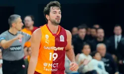 Galatasaray MCT'de Buğrahan Tuncer'den sakatlık şoku!