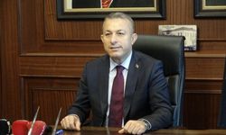 Tahir Şahin yeni görevine başladı