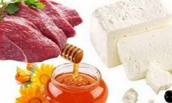 Sofradaki  hile  listesi yenilendi: Peynir diye margarin, döner diye sakatat yedirmişler!