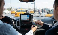 Maliyeden taksilerde ‘kayıt dışı gelir’i engellemek için yeni adım