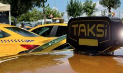 İstanbul'da 6'ncı taksi ihalesi: 156 plaka daha ihale edildi