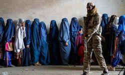 Taliban'dan yeni anayasa: Kölelik resmileşti!