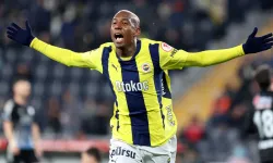 Anderson Talisca’nın sahalara döneceği tarih belli oldu