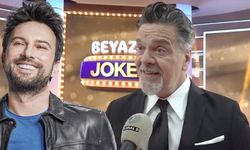 Beyazıt Öztürk’ten Tarkan’a sürpriz çağrı