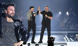 Meğer o konserlerin bedeli buymuş! Tarkan’ın 8 gecelik kazancı dudak uçuklattı