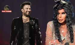 Tarkan konserinde Bülent Ersoy sürprizi mi? Diva cephesi sessizliğini bozdu