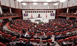 TBMM'de kritik hafta: Emekli zammı ve trafik cezaları gündemde