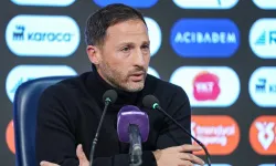 Tedesco rotasyonlu kadrodan memnun