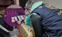 Kastamonu’da tefecilere dev darbe: 10 gözaltı