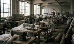 Tekstil ve hazır giyimde büyük istihdam kaybı: 10 ayda 99 bini aştı