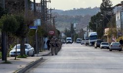 DEAŞ'lı teröristleri aileleri bile istemedi: Namazları kılınmadan gömüldüler