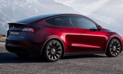 2025'in en çok satan otomobili Tesla Model Y mi?