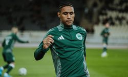 Eski Galatasaraylı Tete, futbola başladığı yere geri döndü